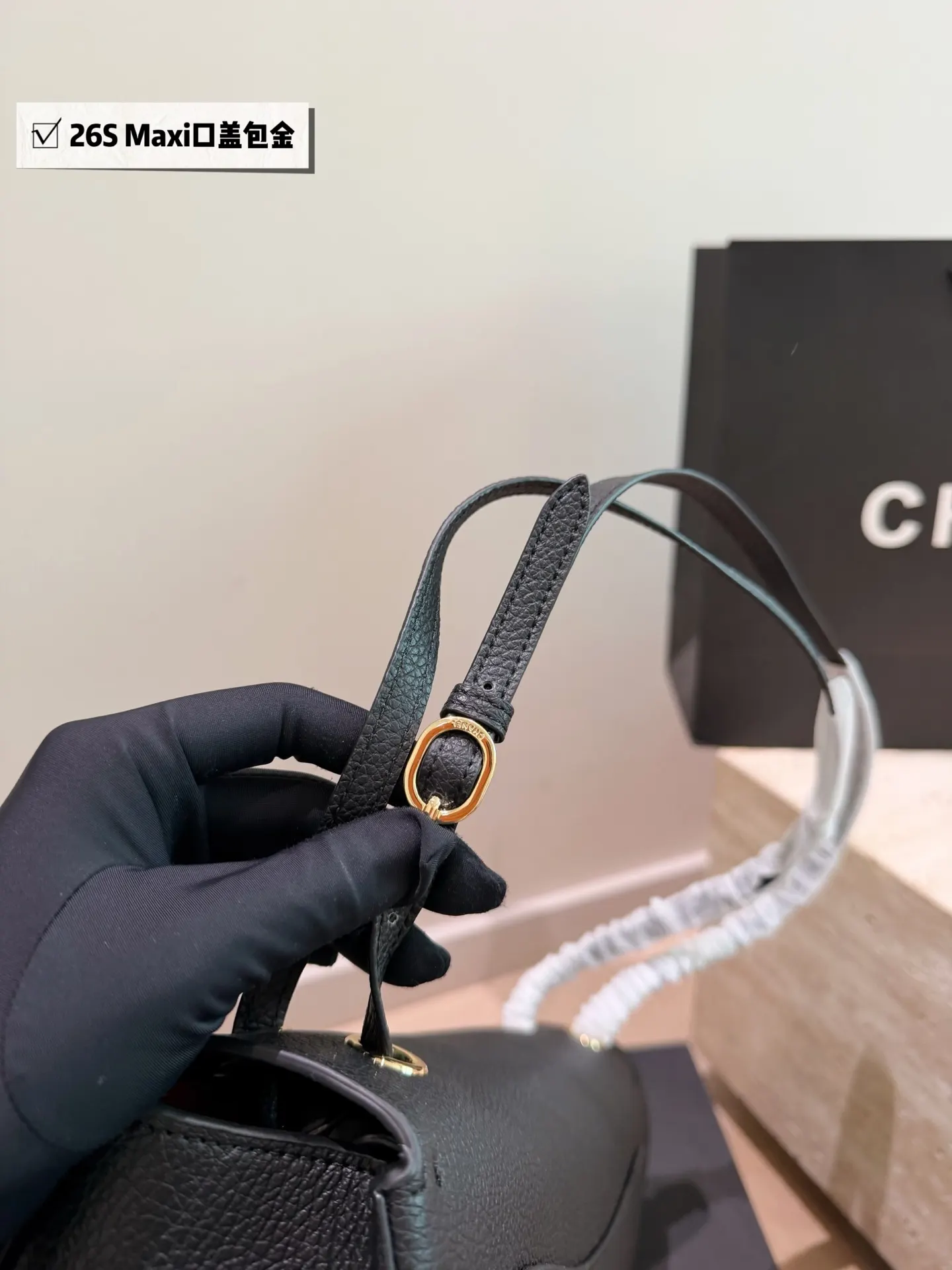 CHANEL 单肩包 精选款