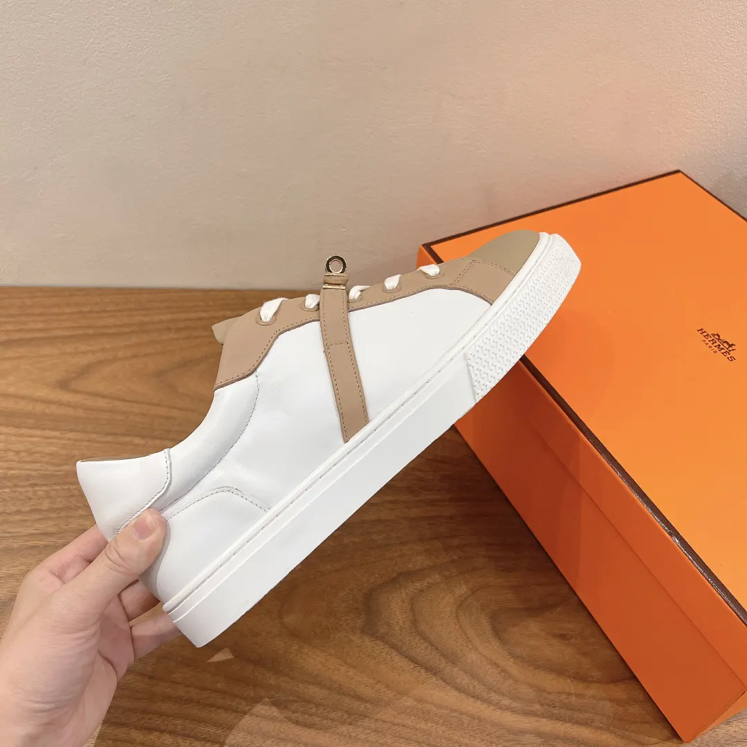 Hermès SS 运动鞋