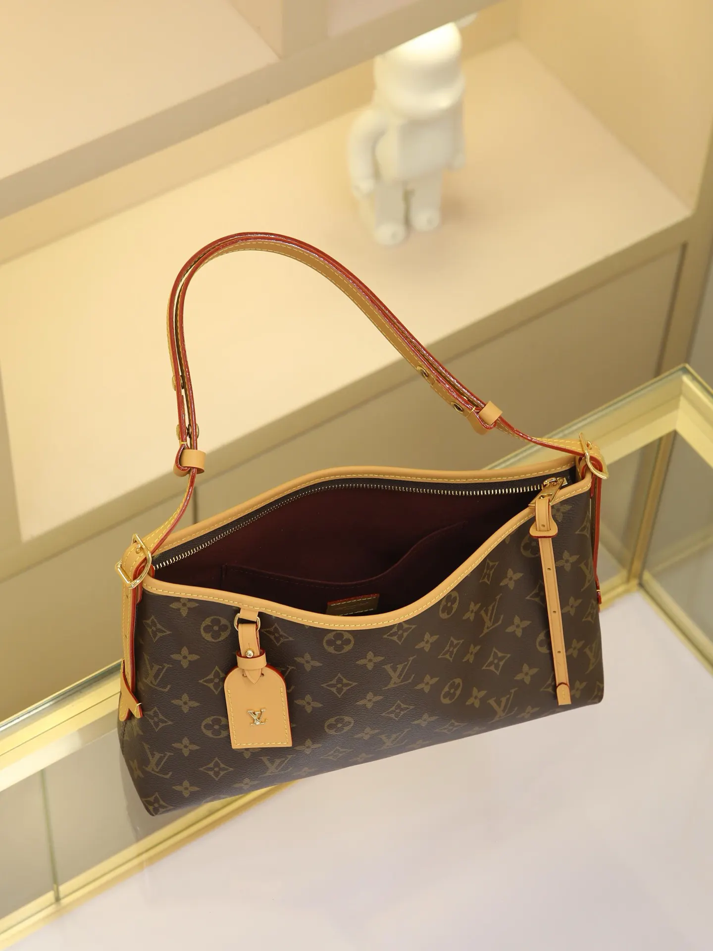 CarryAll 帆布 手拿包 精致手拿款(數字9) CarryAll 帆布 手拿包 精致手拿款(數字9)