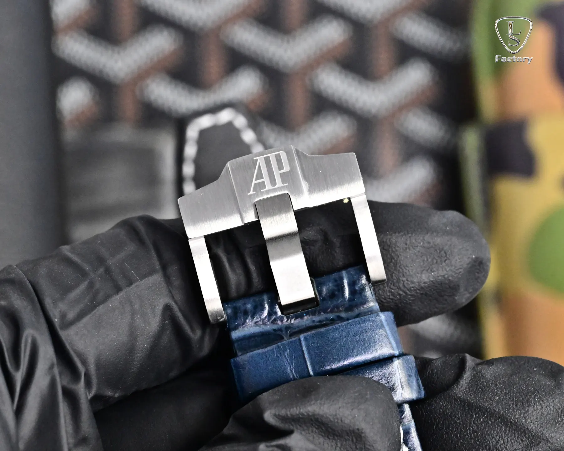 Audemars Piguet 手表 经典腕表款