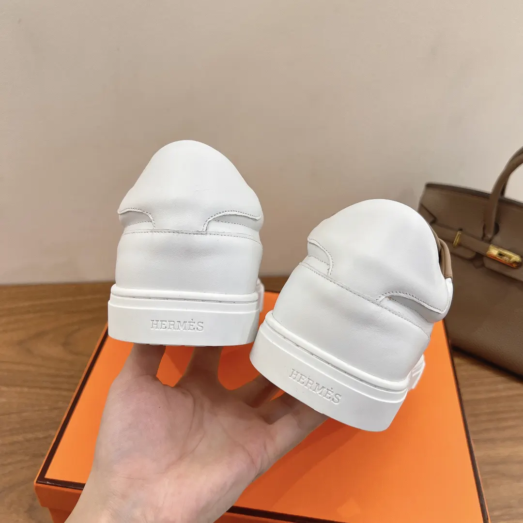Hermès SS 运动鞋