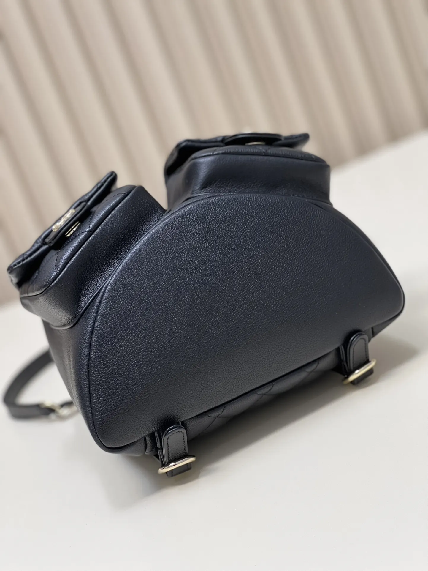 Backpack Leather