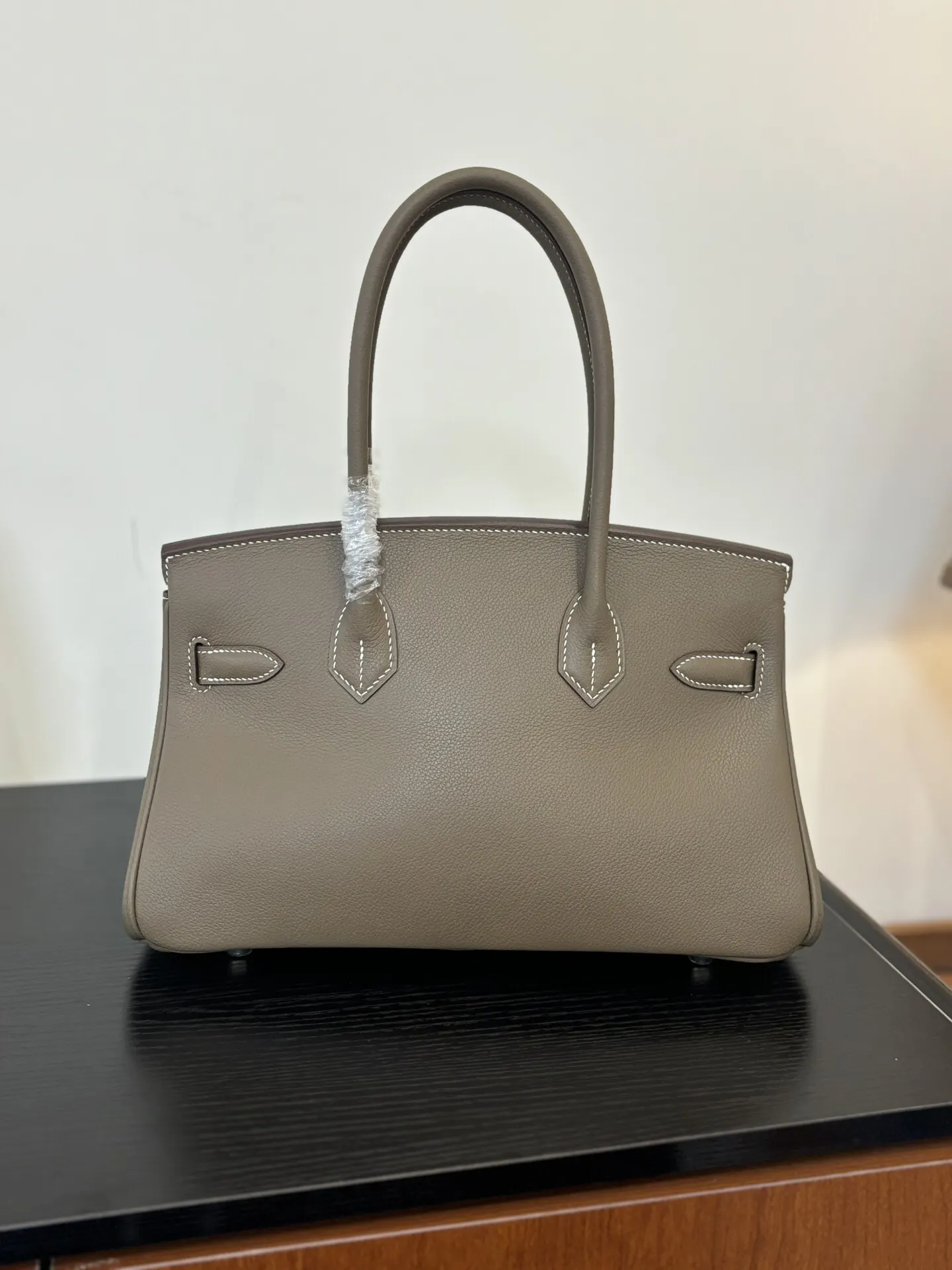 Hermès Evercolor牛皮 单肩包 29cm