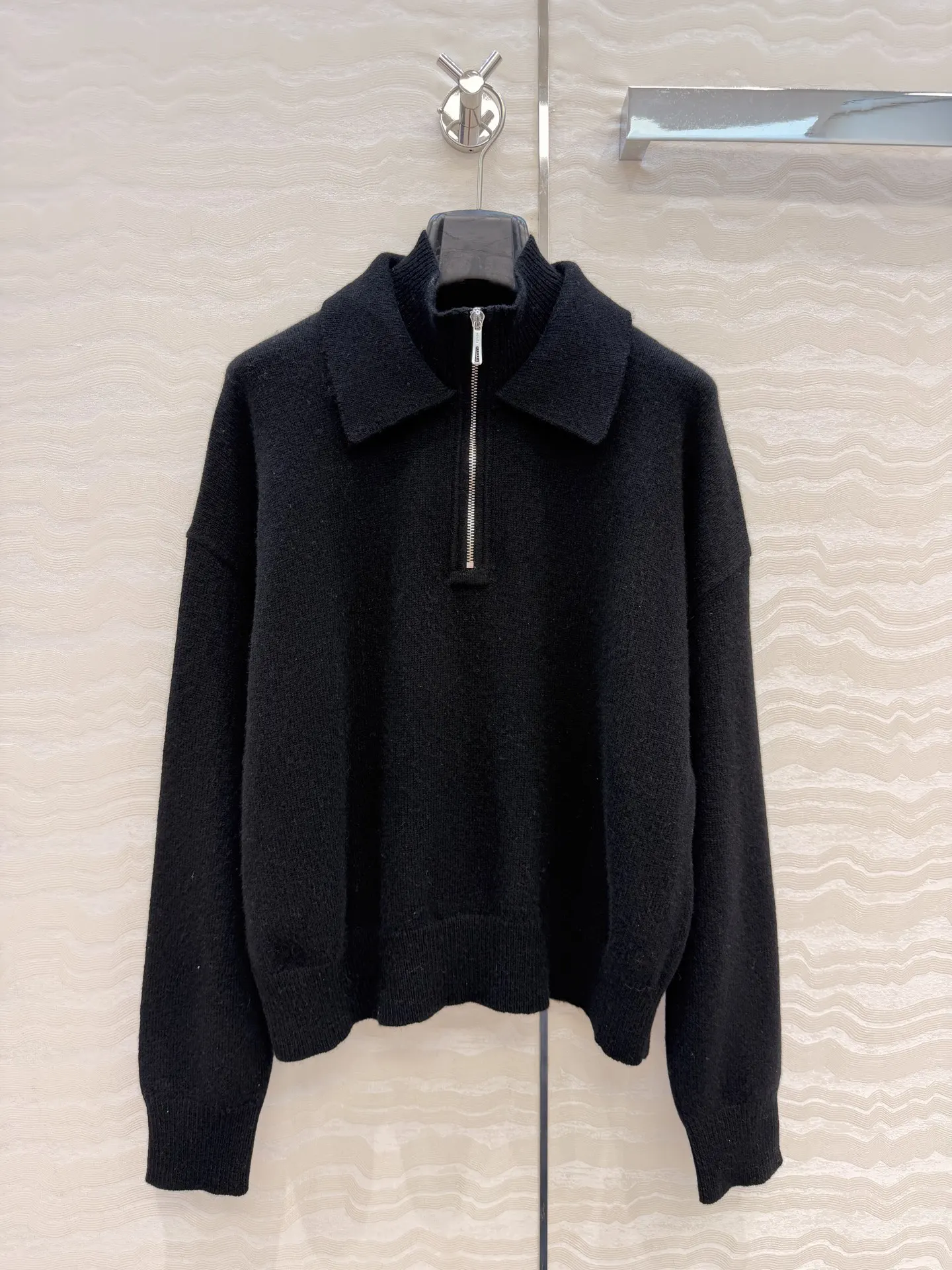 Hermès Knitwear