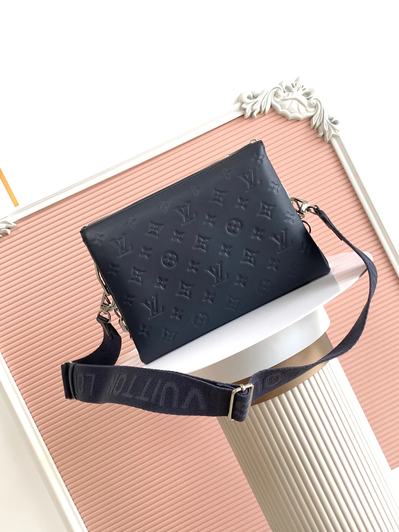 LV Chain Bag Shoulder Crossbody | ORBUYBAG High-End Fashion Boutique