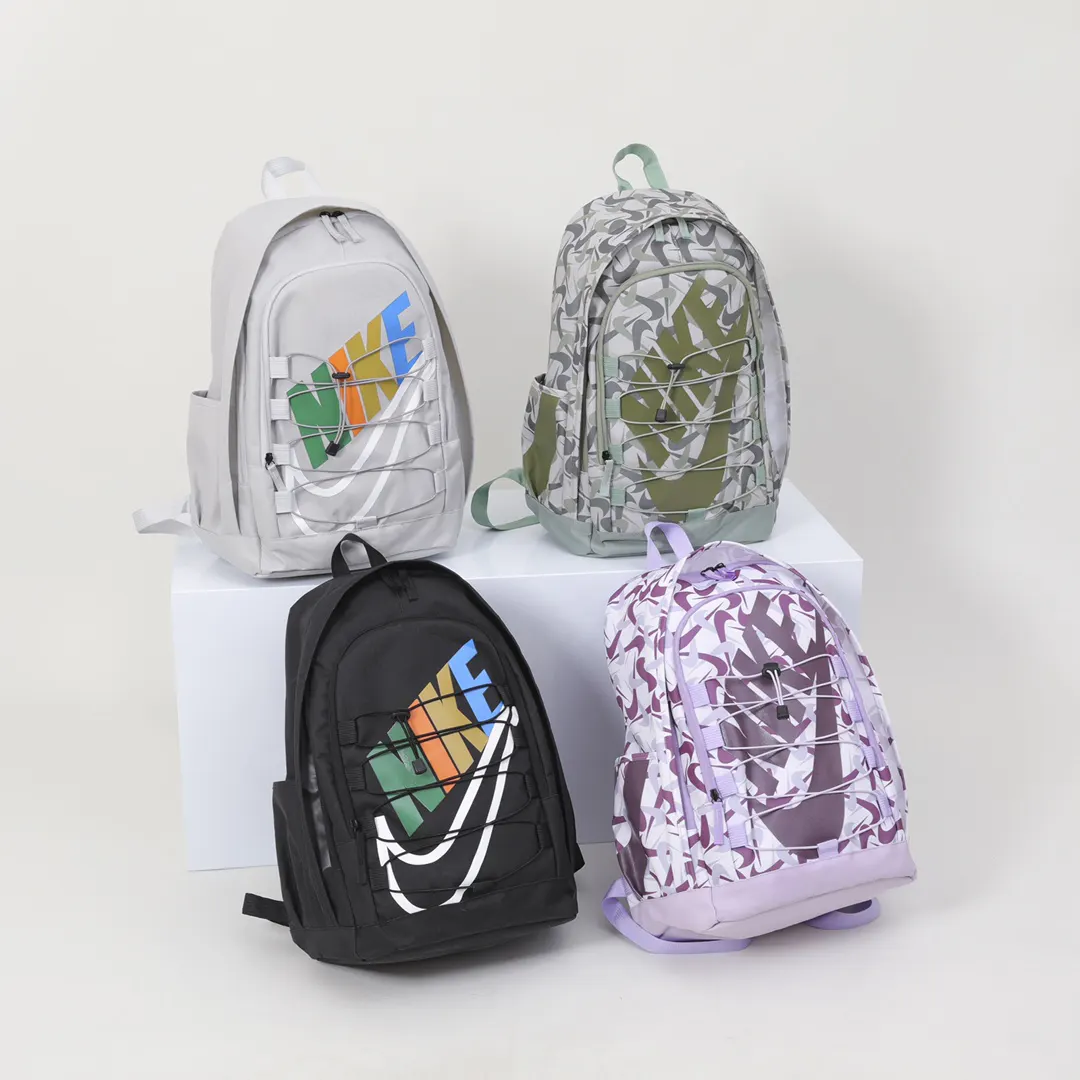 Backpack Fashion