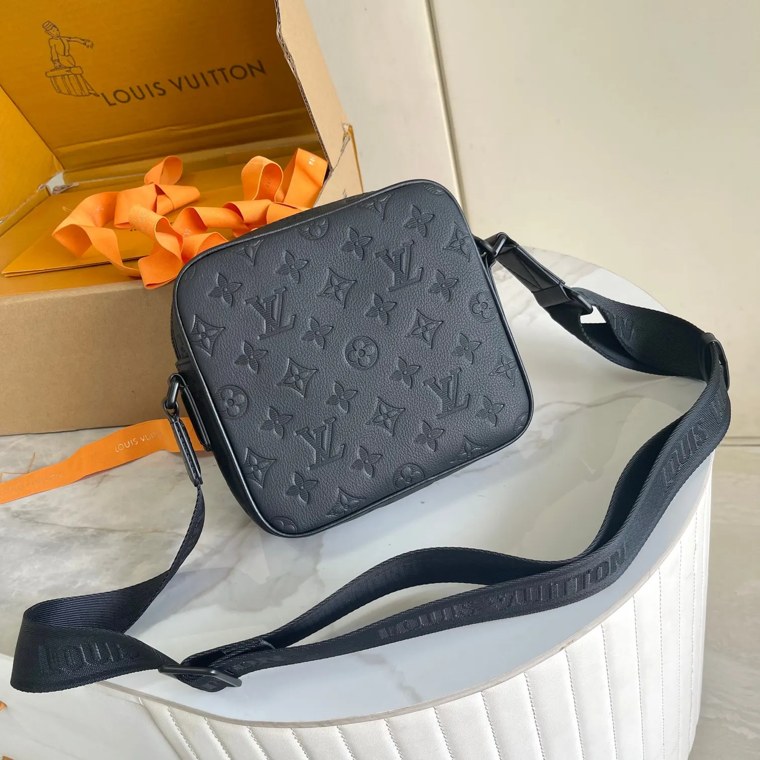 LV Mo收納包 旅行收納款