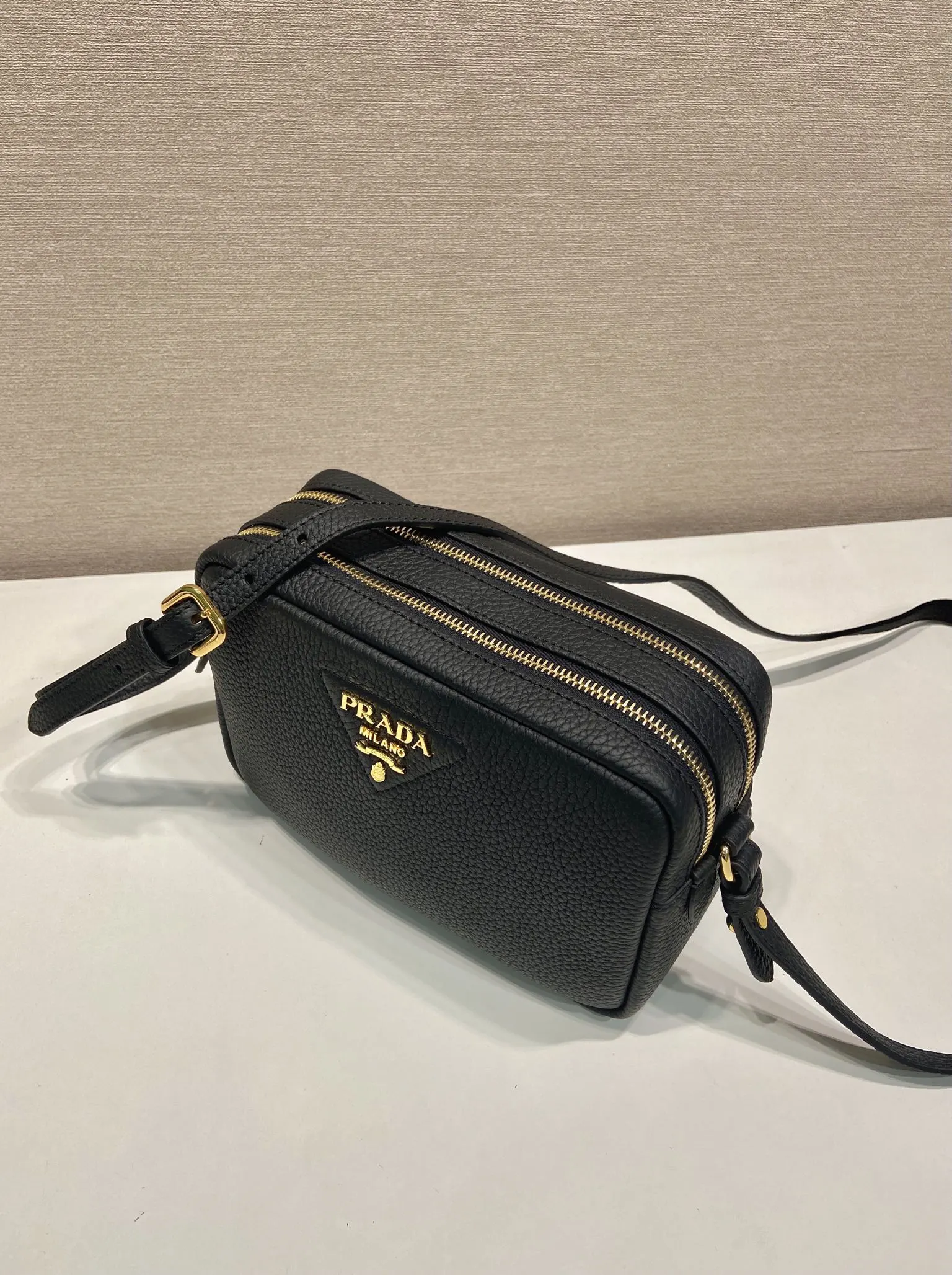 Backpack Leather