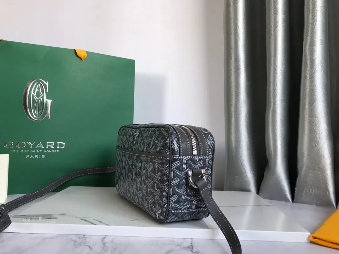 Goyard 旅行包 大容量旅行款