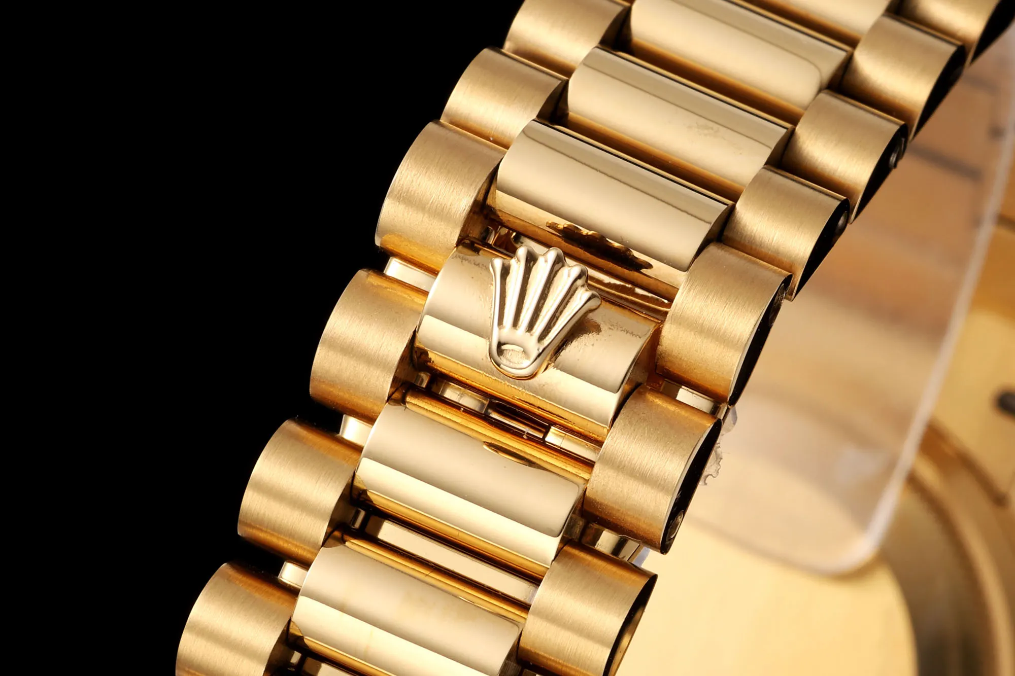 Rolex RA 震撼发布劳力士星期日志 手表 经典腕表款