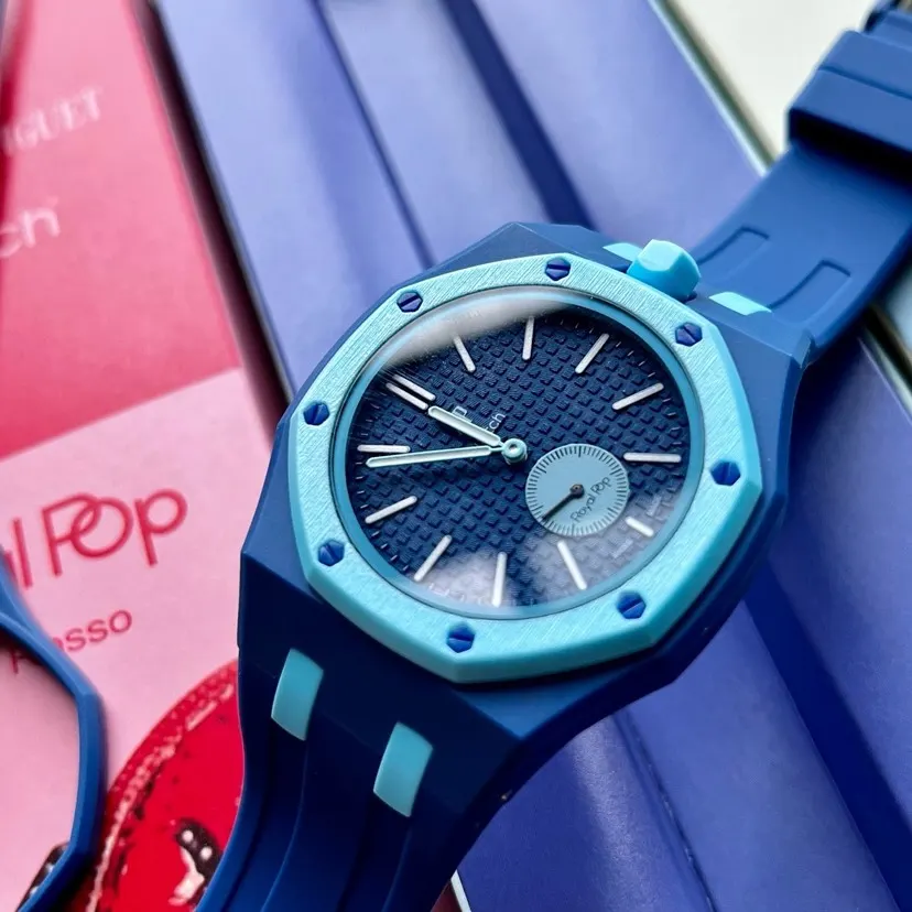 Watch Classic