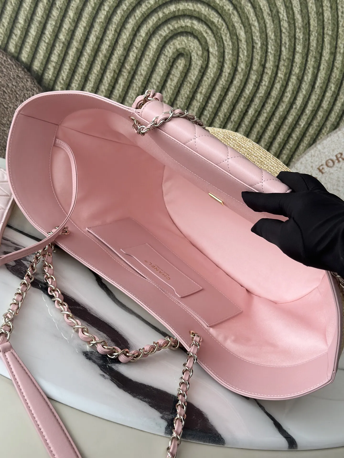 Chain Bag Classic