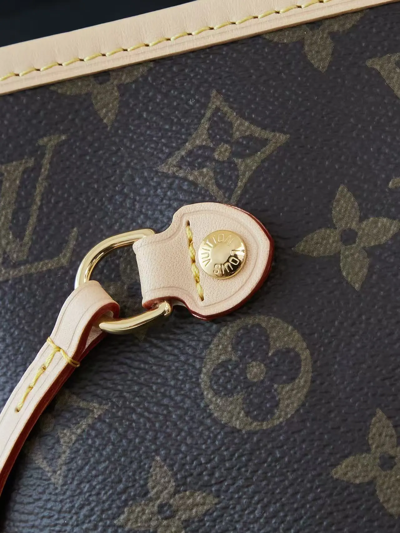 LV 老花Neverfull托特包 購物袋款(數字14) LV 老花Neverfull托特包 購物袋款(數字14)