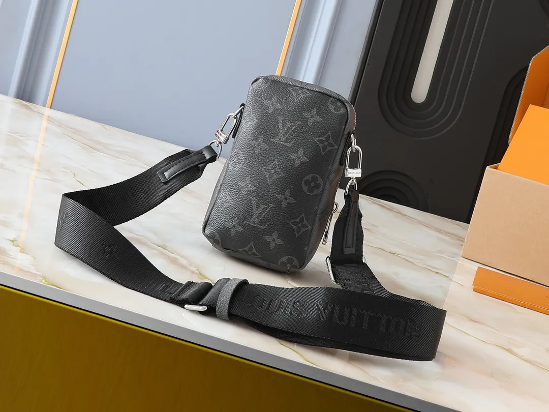 Audemars Piguet 丹宁 牛皮 收納包 旅行收納款