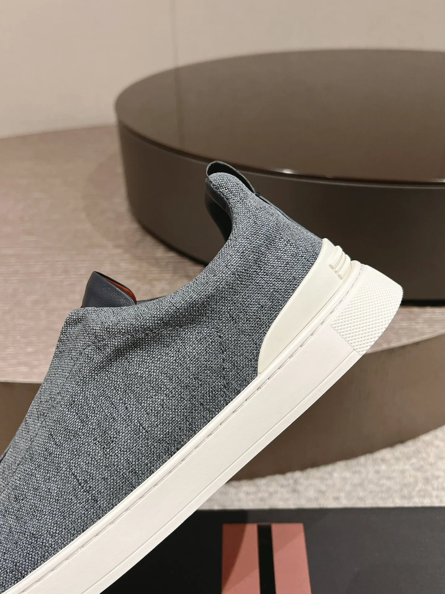 Triple S Ss Casual Versatile Image 6 Triple S Ss Casual Versatile Image 6