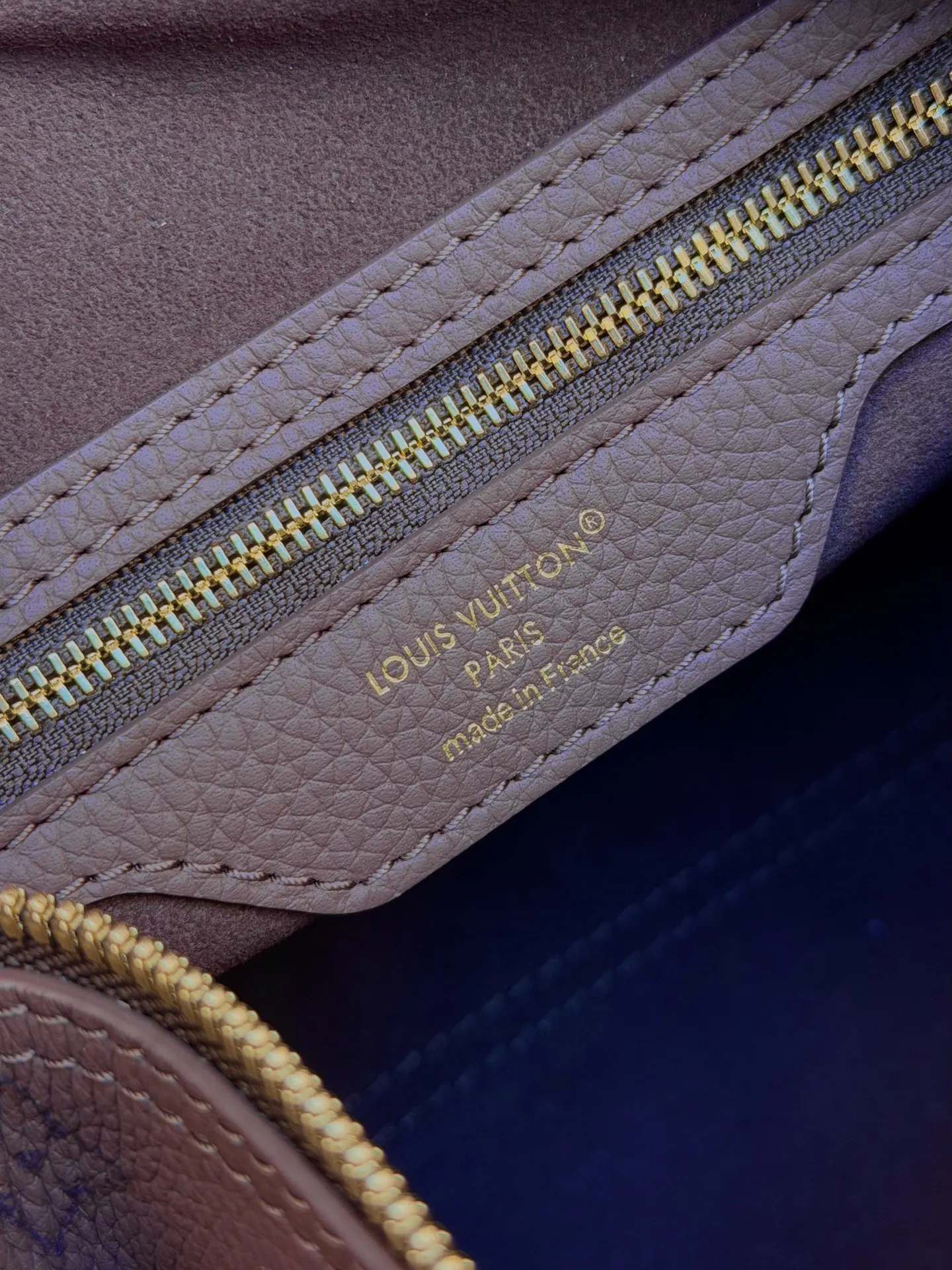 Louis Vuitton Chain Bag Leather Image 9 Louis Vuitton Chain Bag Leather Image 9