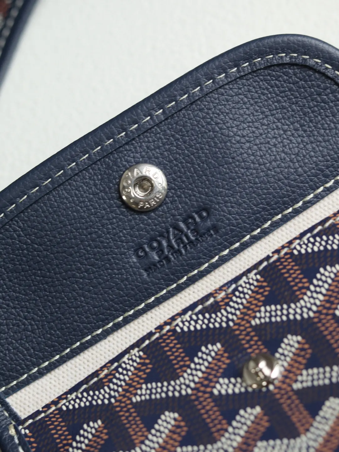 Goyard Hobo 迷你版 戈雅 Bohème 托特包 大容量托特款(數字13) Goyard Hobo 迷你版 戈雅 Bohème 托特包 大容量托特款(數字13)