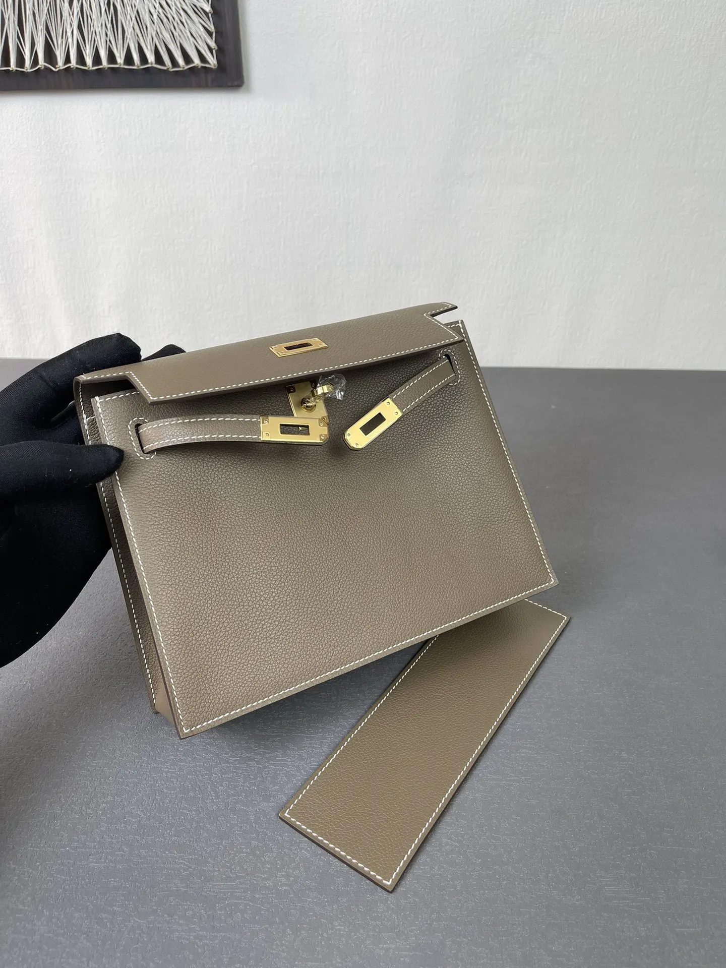 Top Handle Bag Commuter