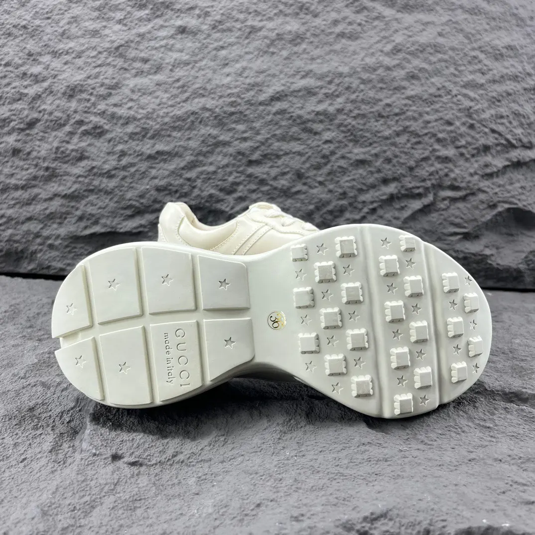 Gucci Rhyton 老爹鞋 休閒運動 運動鞋