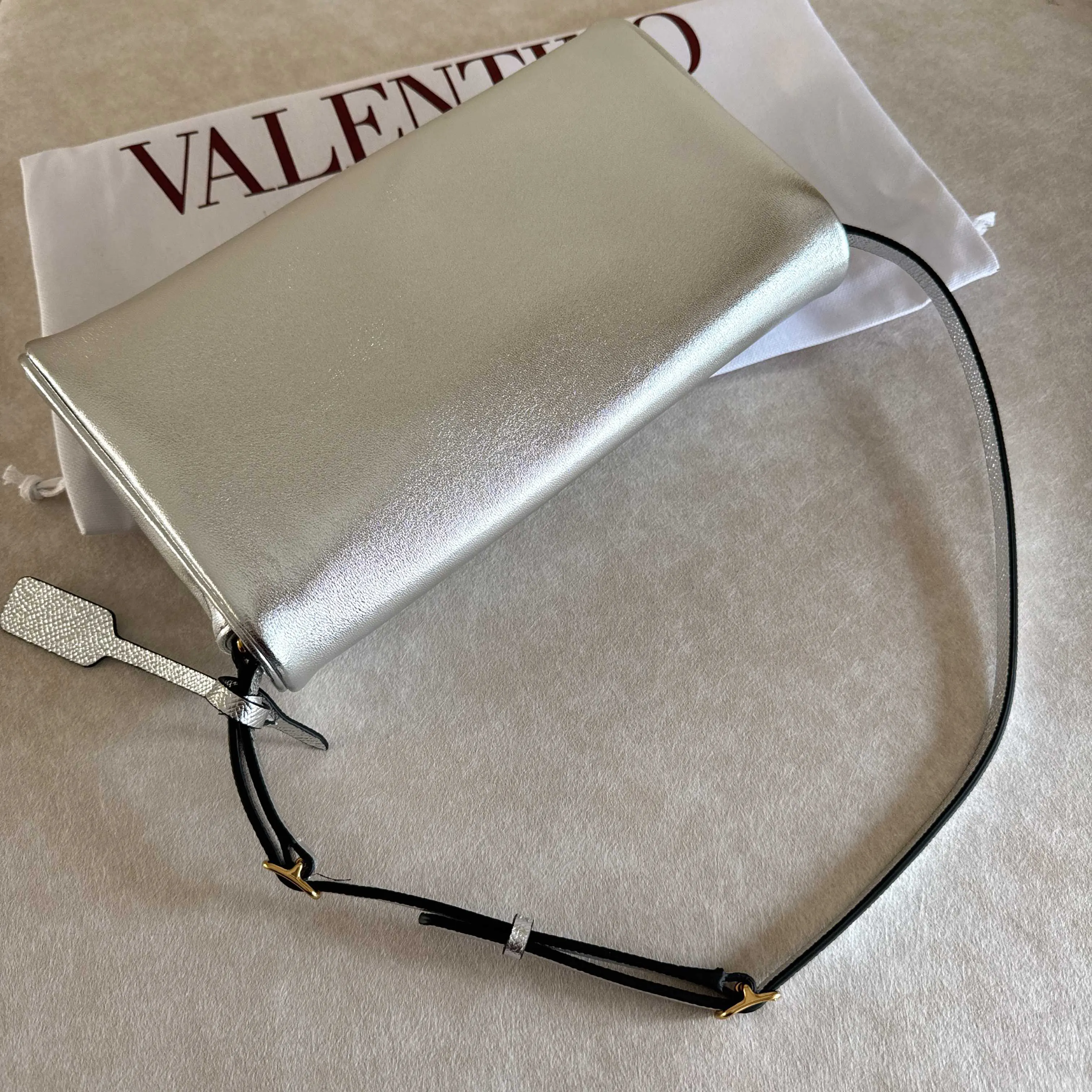 Shoulder Bag Leather Image 9 Shoulder Bag Leather Image 9