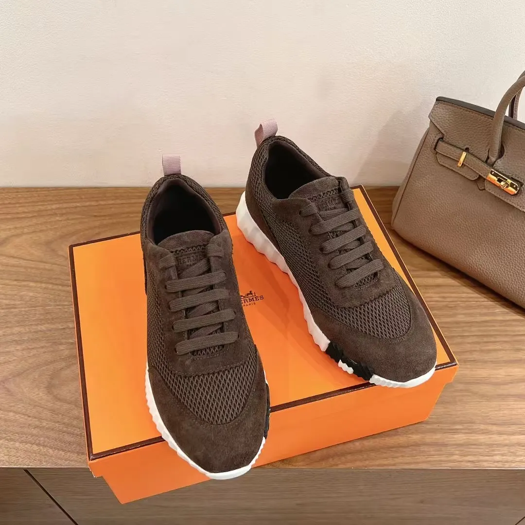 Hermès SS 运动鞋