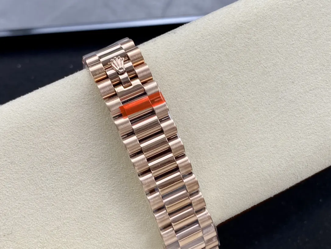 Rolex 元 高端 元 劳力士 双历 星 手表 经典腕表款