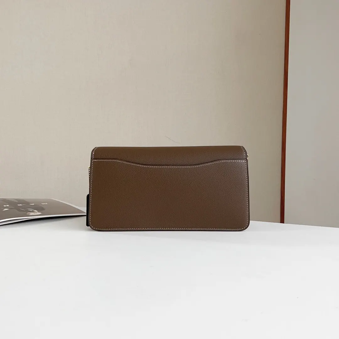 Crossbody Bag Lightweight Classic