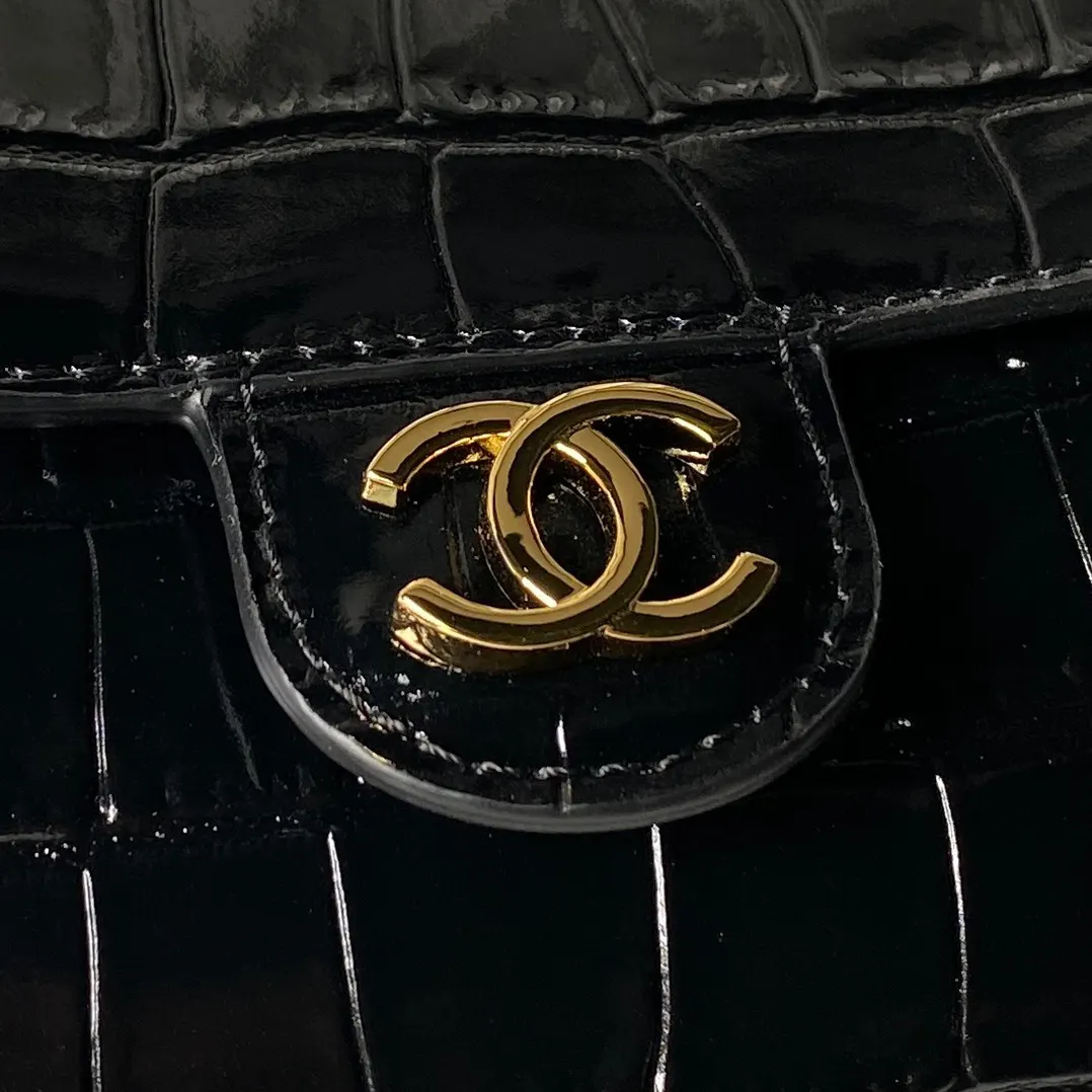 Chain Bag Vintage Premium