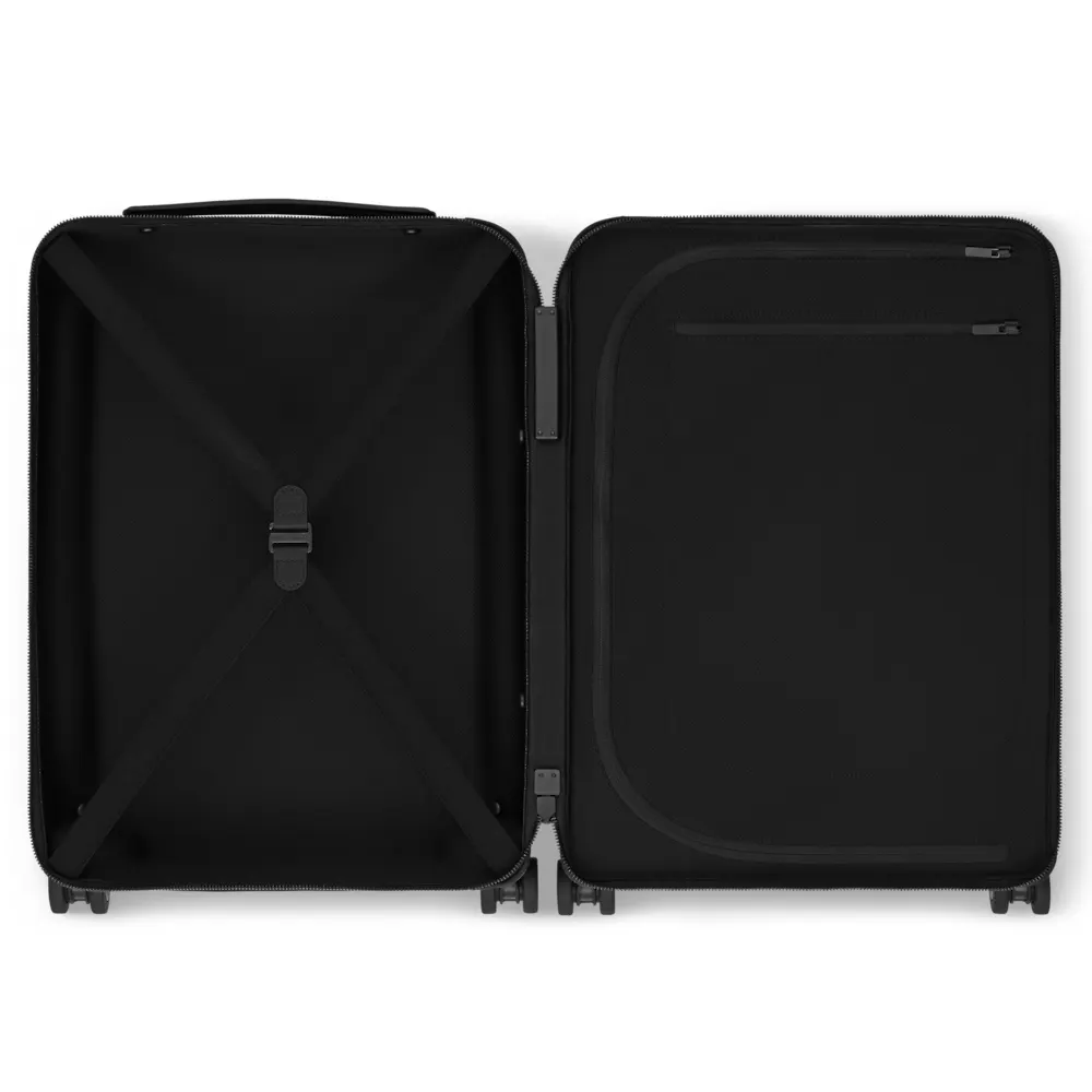 Louis Vuitton Black Suitcase Business | ORBUYBAG