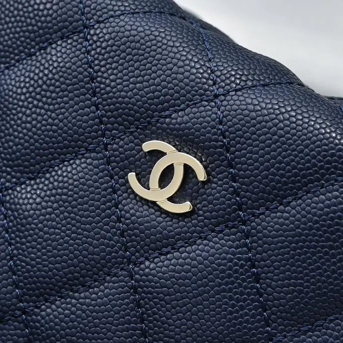 Chain Bag Leather