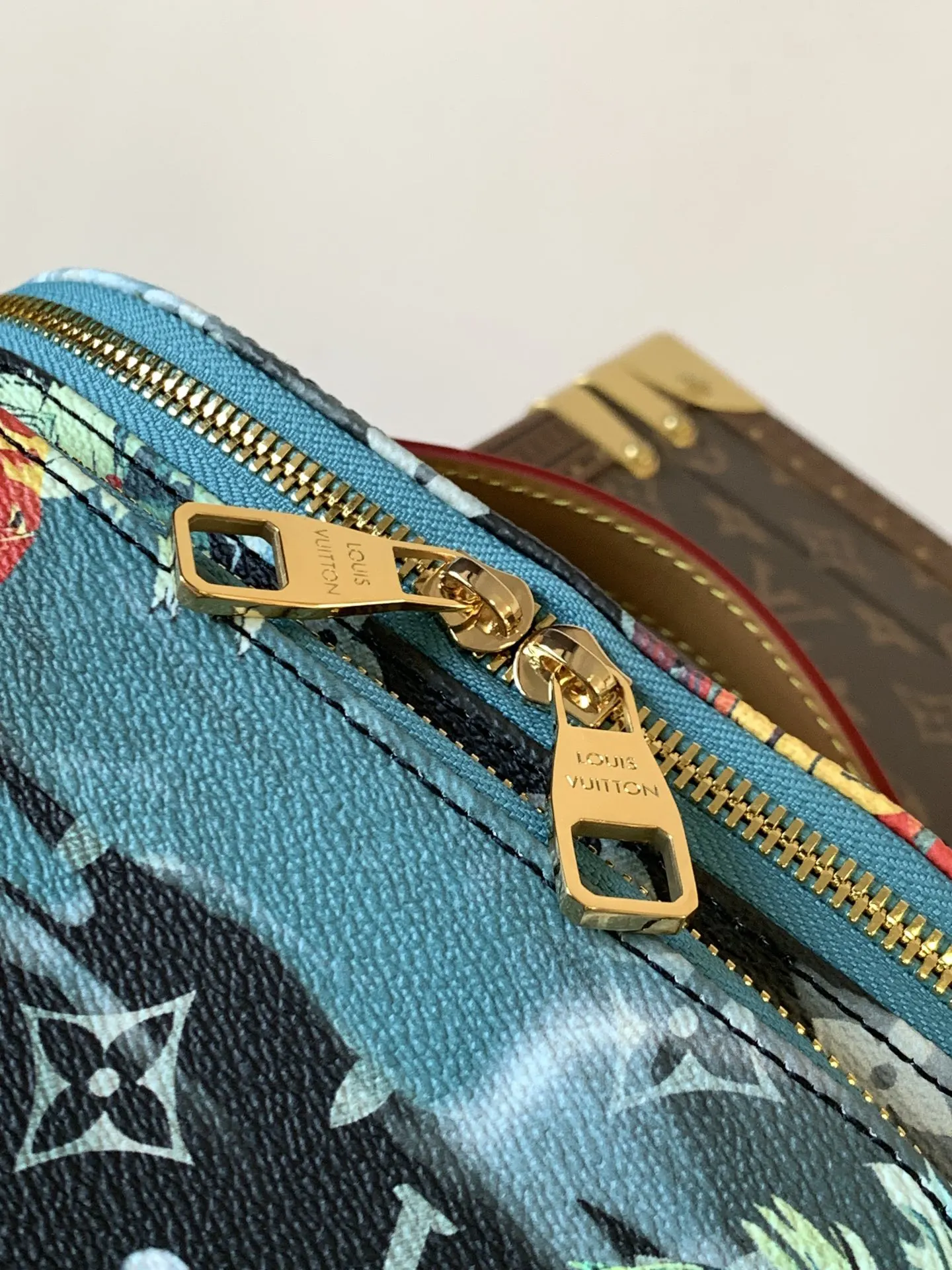 Belt Bag Casual Leather