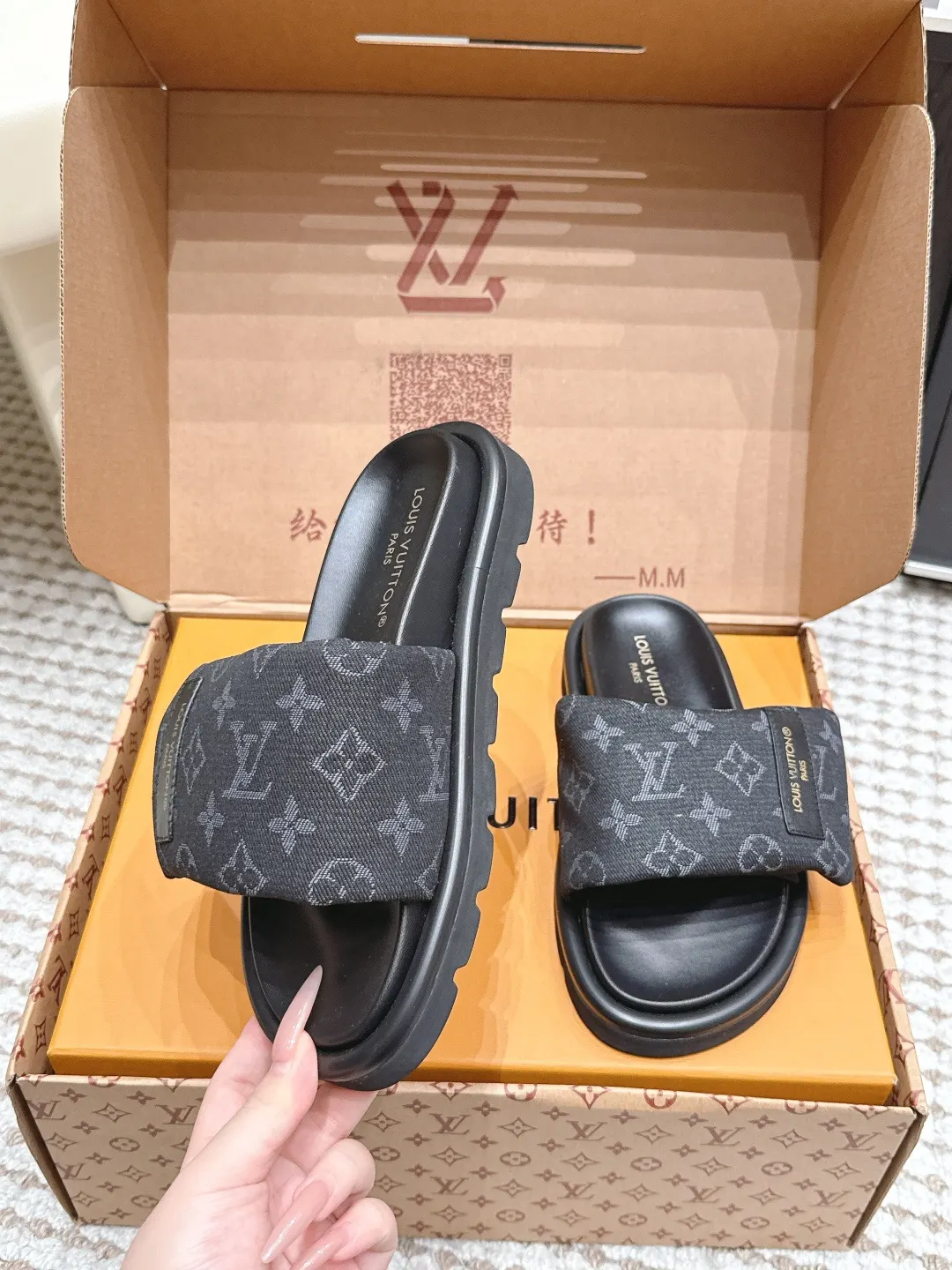 精选 拖鞋 轻便舒适款 款26