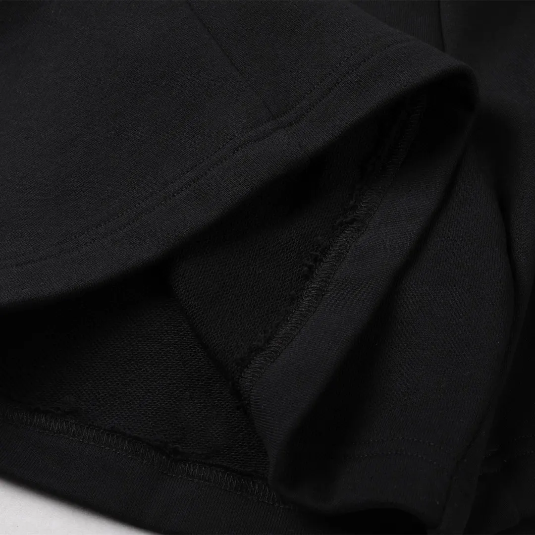 Balenciaga 短裤 街头休闲款