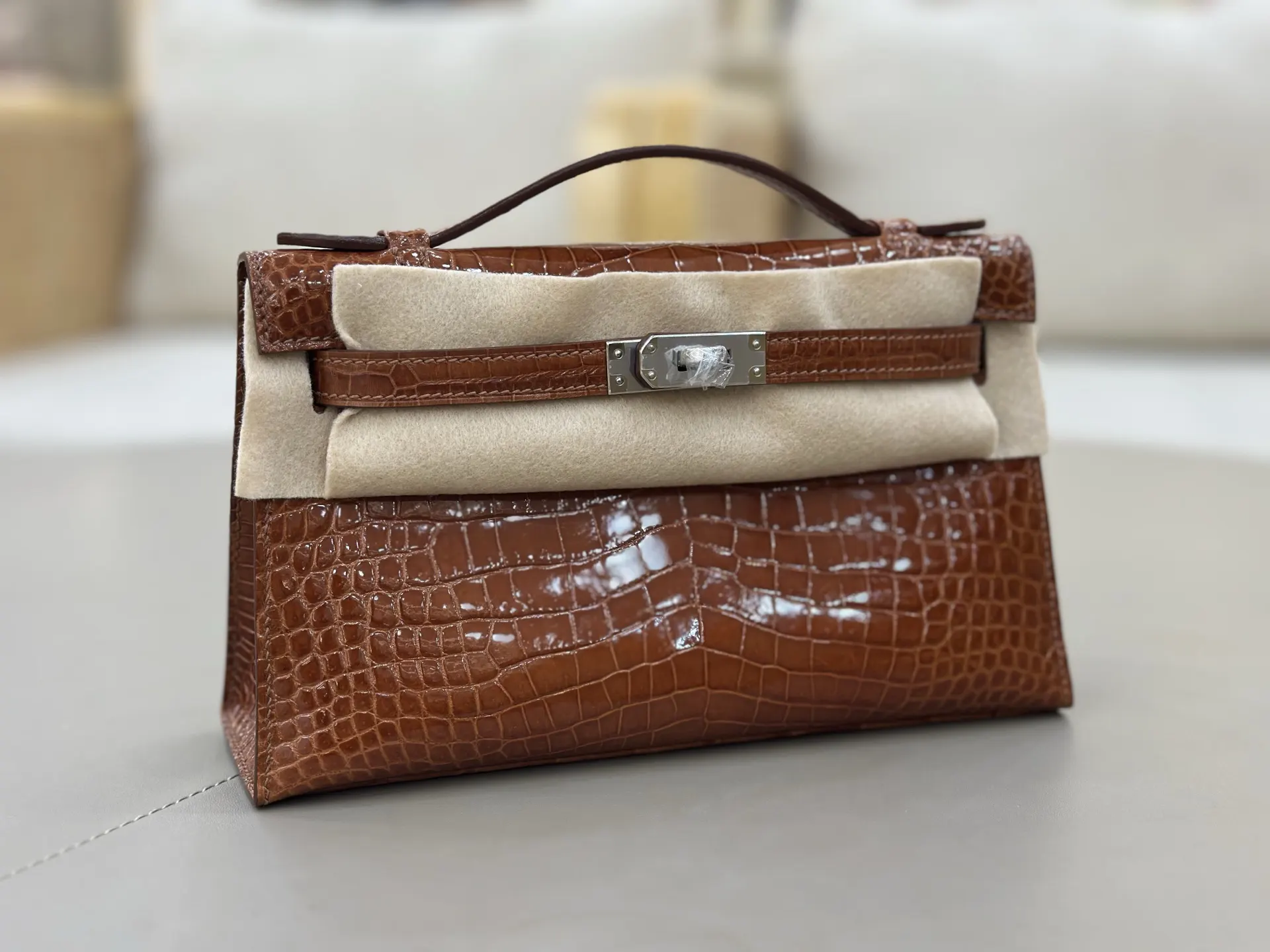 Top Handle Bag Commuter