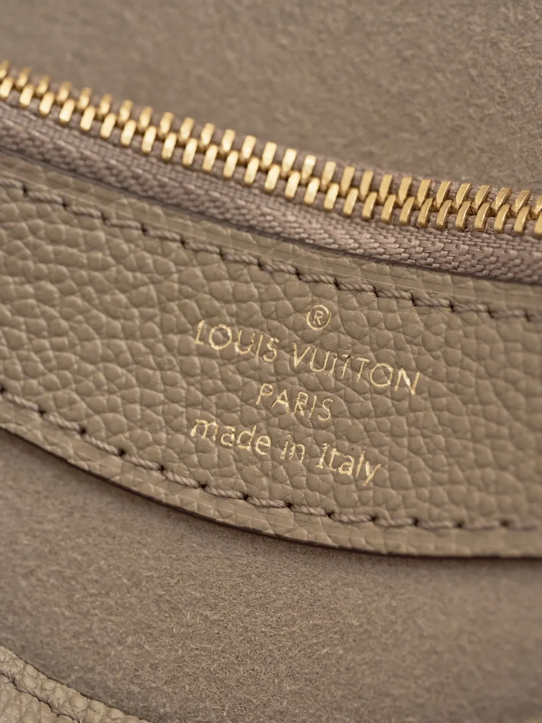 LV Monogram 老花迷你手提斜背包