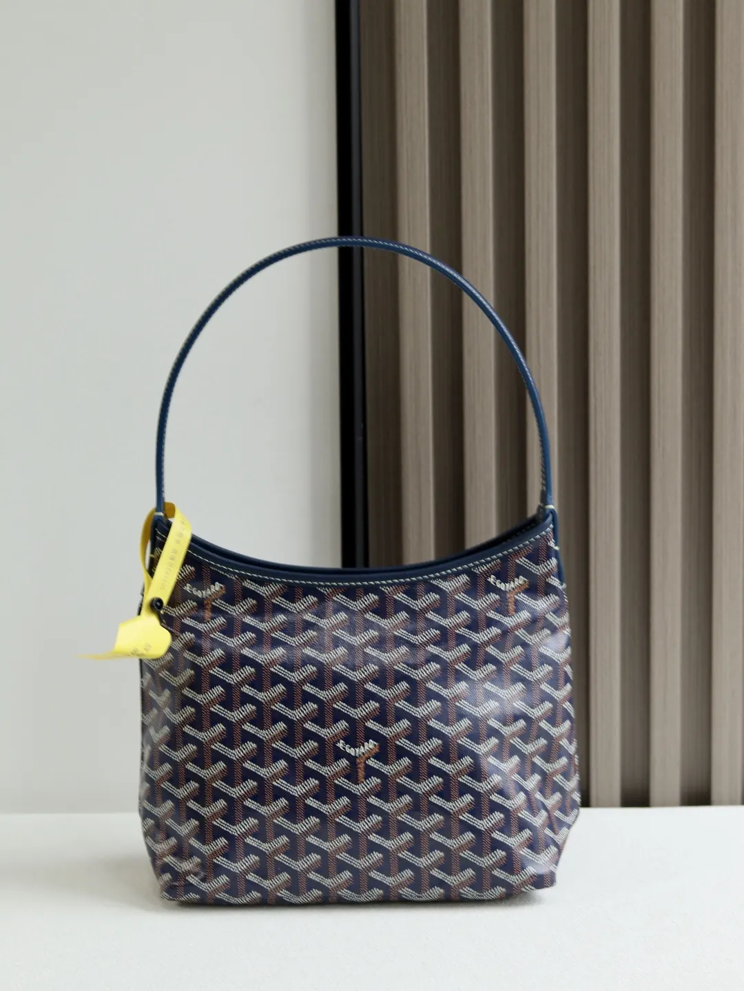 Goyard Hobo 迷你版 戈雅 Bohème 托特包 大容量托特款