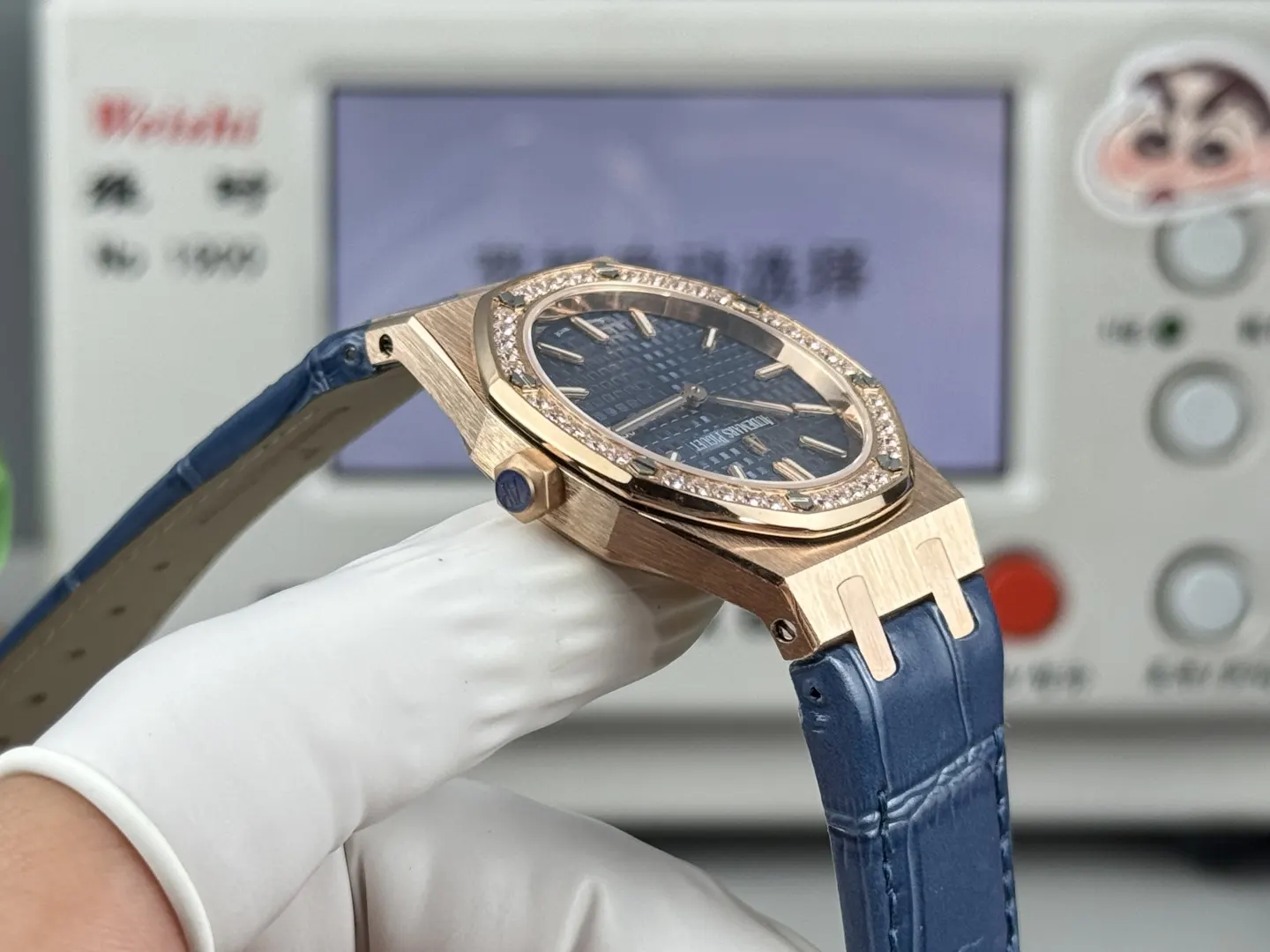 Audemars Piguet 手表 经典腕表款