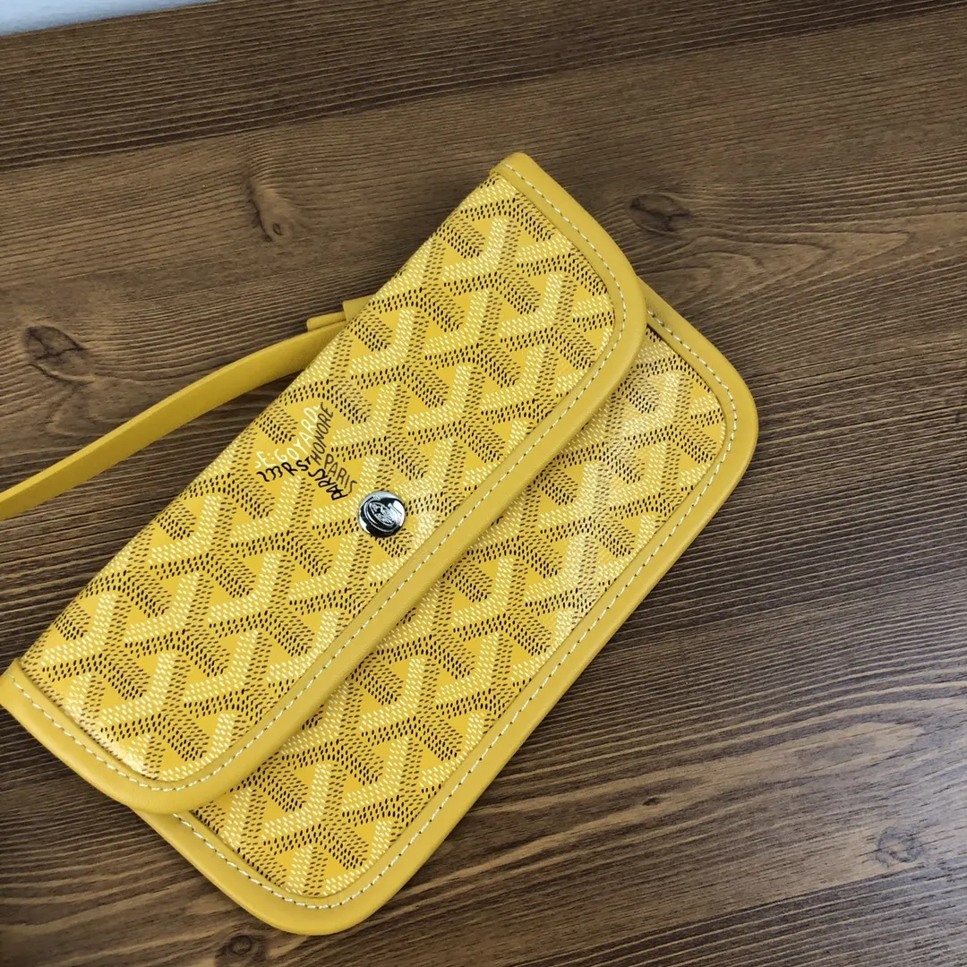Goyard 戈雅 跨个时代都能火的经典购物袋 妈咪包 旅行包 大容量旅行款