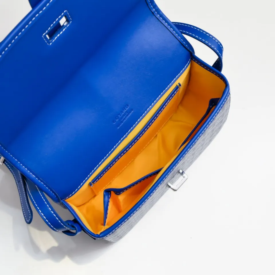 Goyard Organizer Pouch Travel