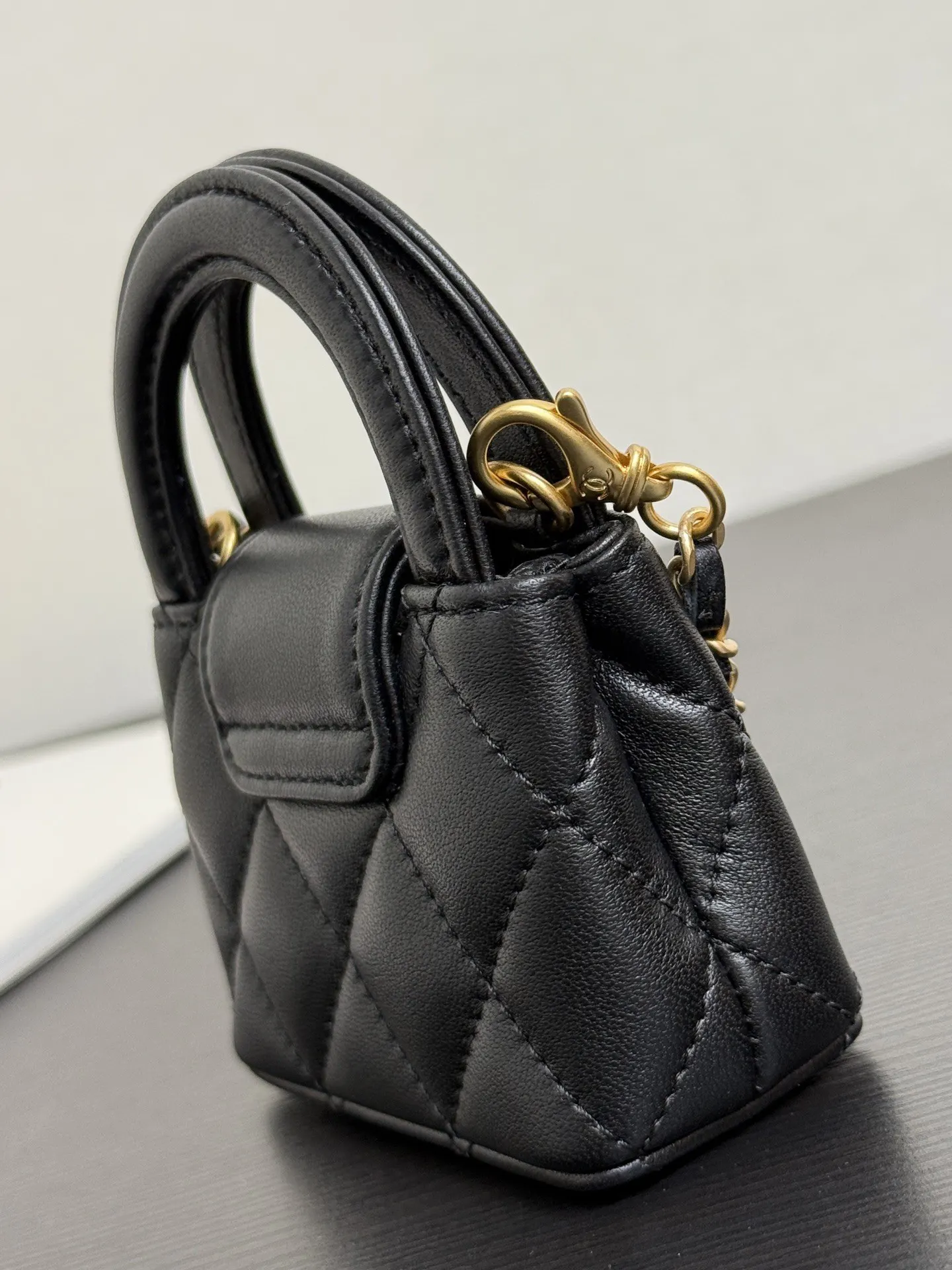 Top Handle Bag Commuter
