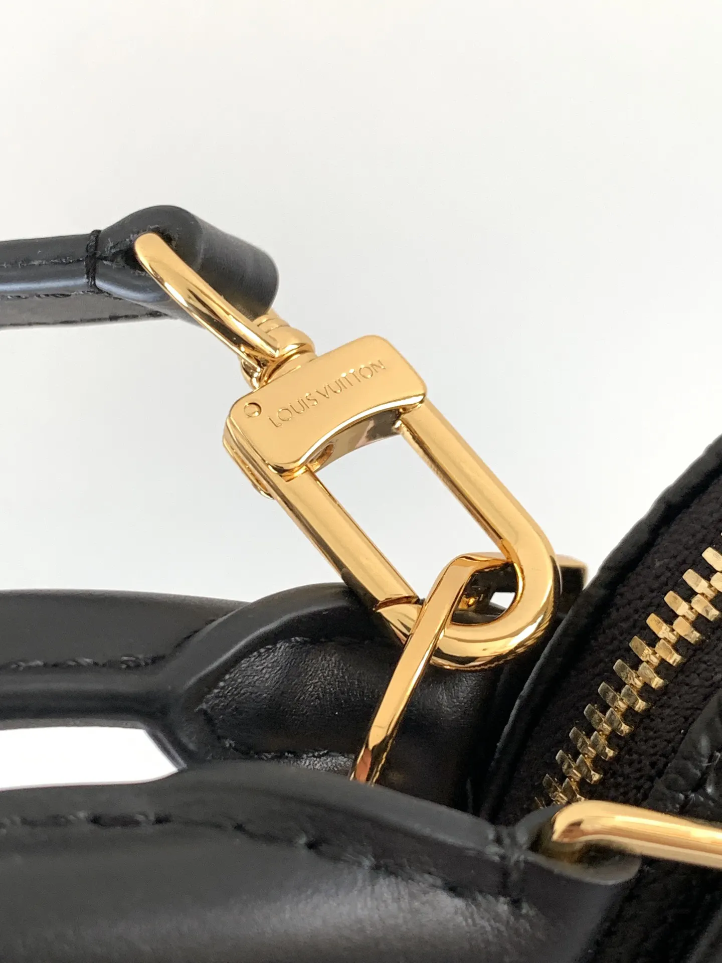 LV Alma 金色 贝壳包｜ORBUYBAG 岚奢包高端时尚精品