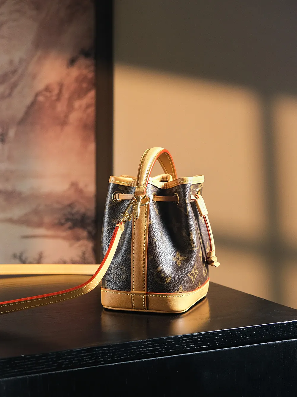Bucket Bag Casual