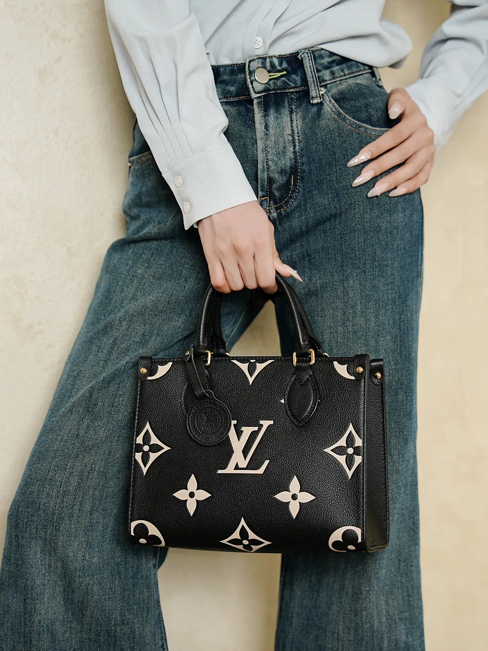 Top Handle Bag Commuter
