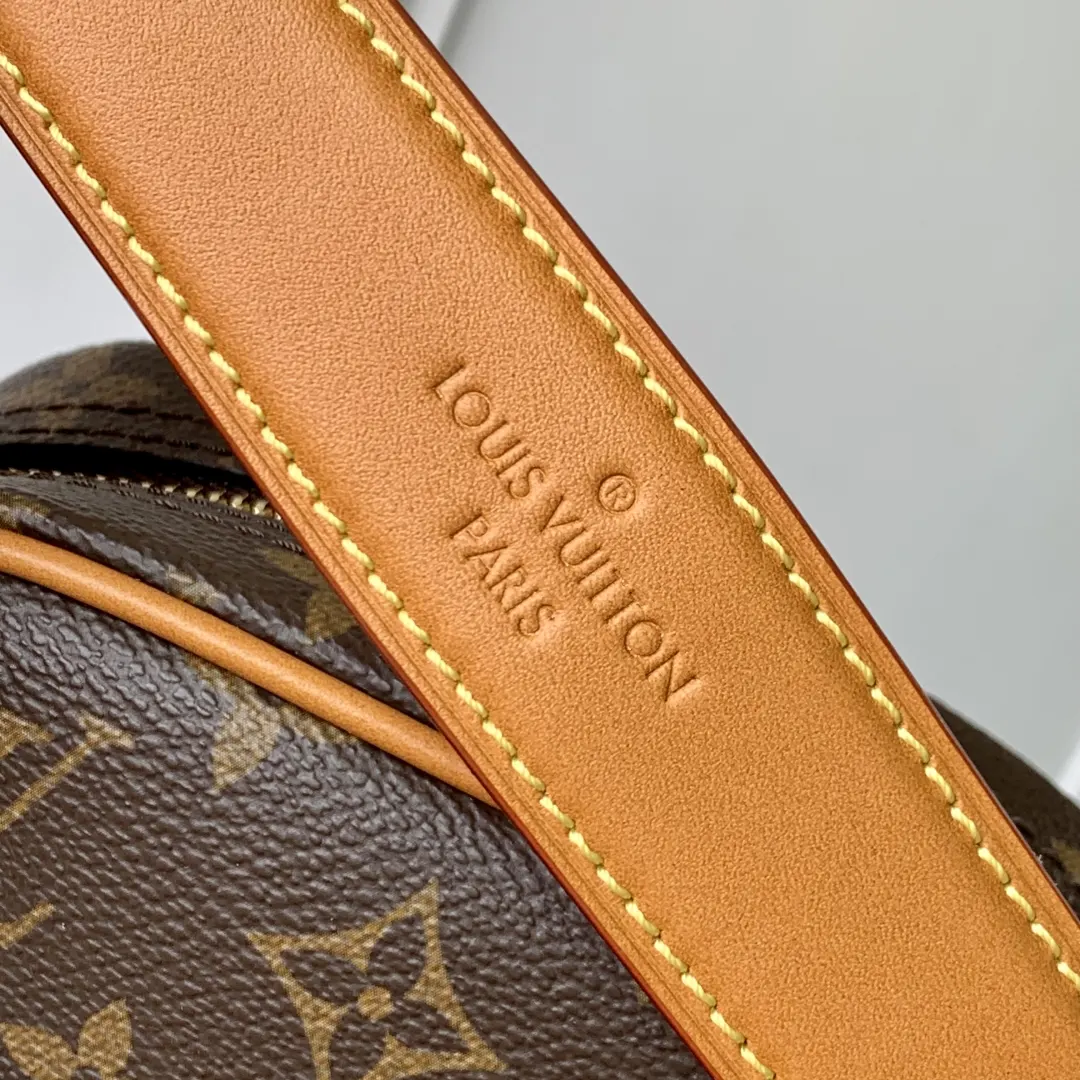 Louis Vuitton M14013 Monogram 斜挎包