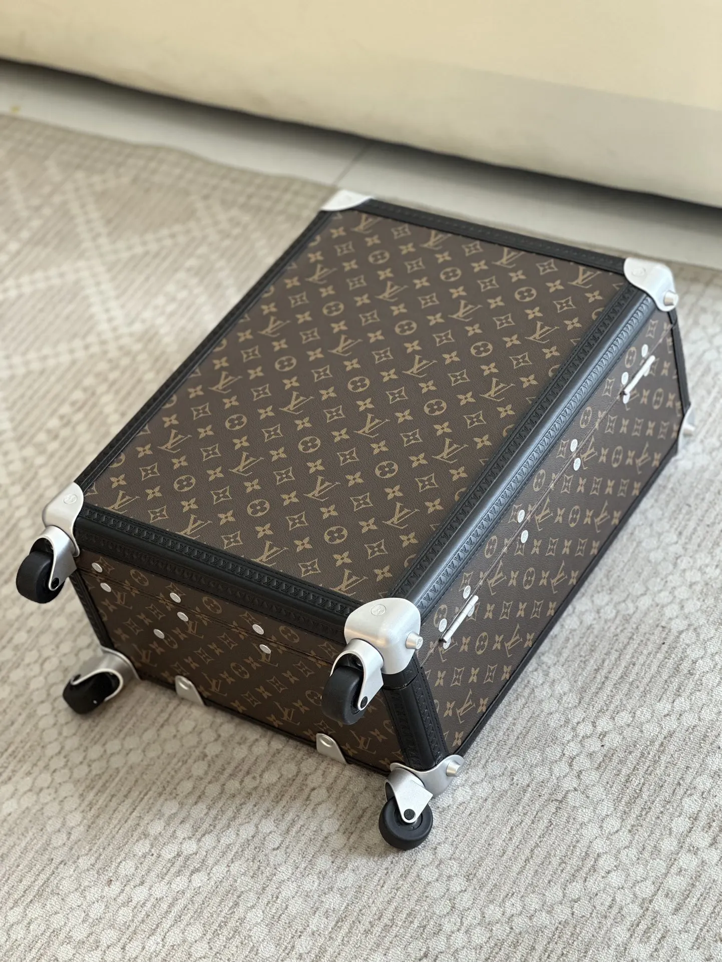 roling trunk 高端旅行箱 行李箱 旅行拉杆款 輕便出行款