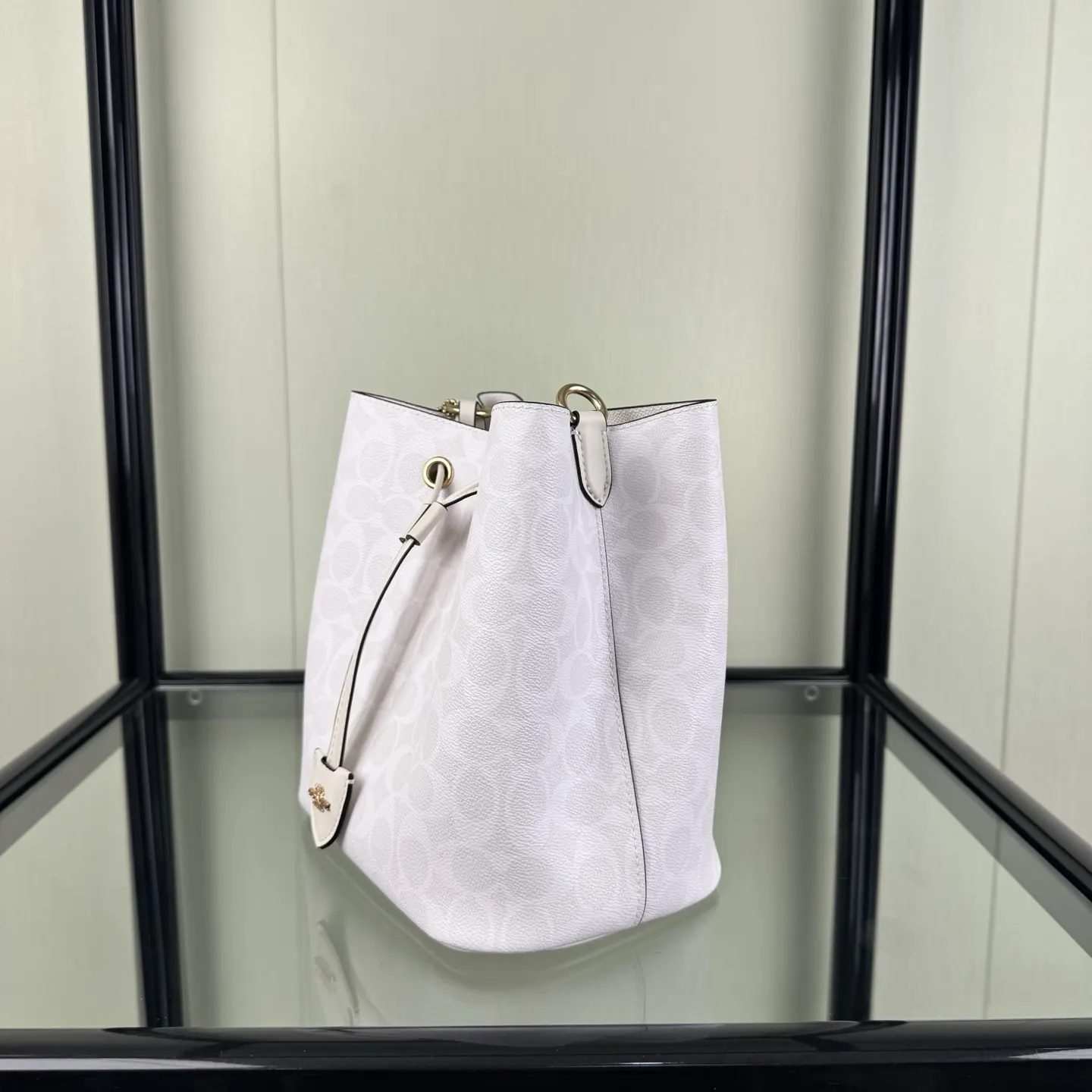 Hobo Shoulder Bag Vintage