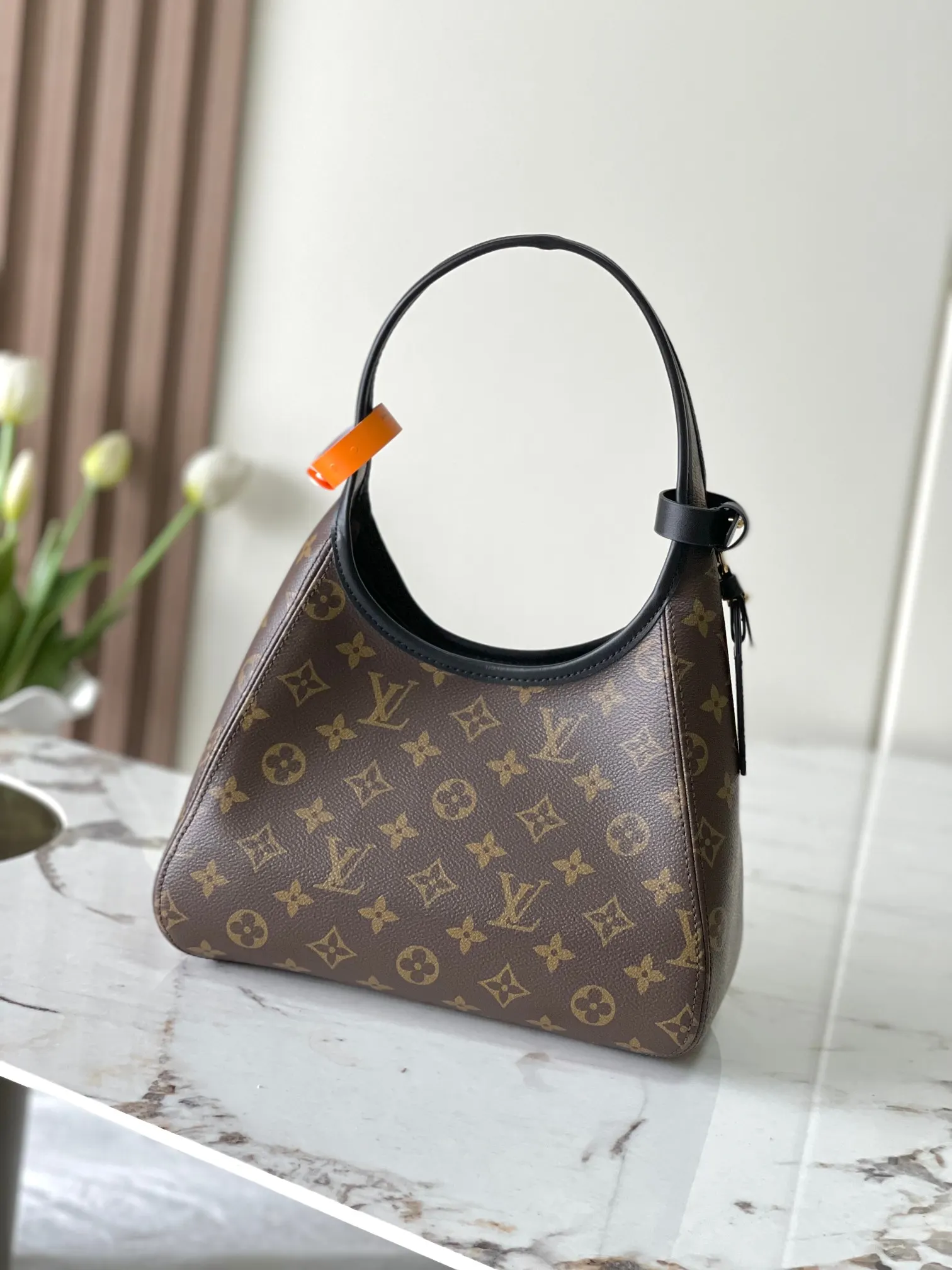 Louis Vuitton 老花 手提包 实拍款11