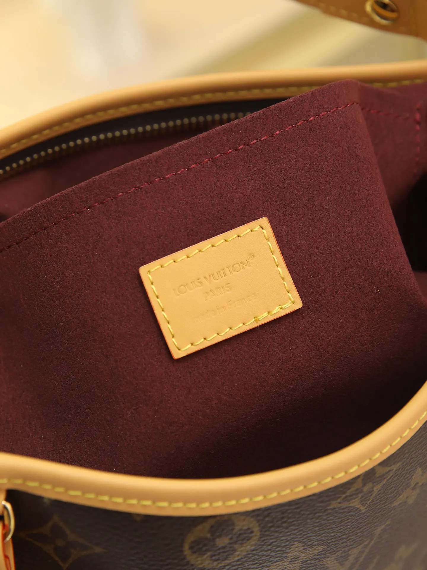 CarryAll 帆布 手拿包 精致手拿款