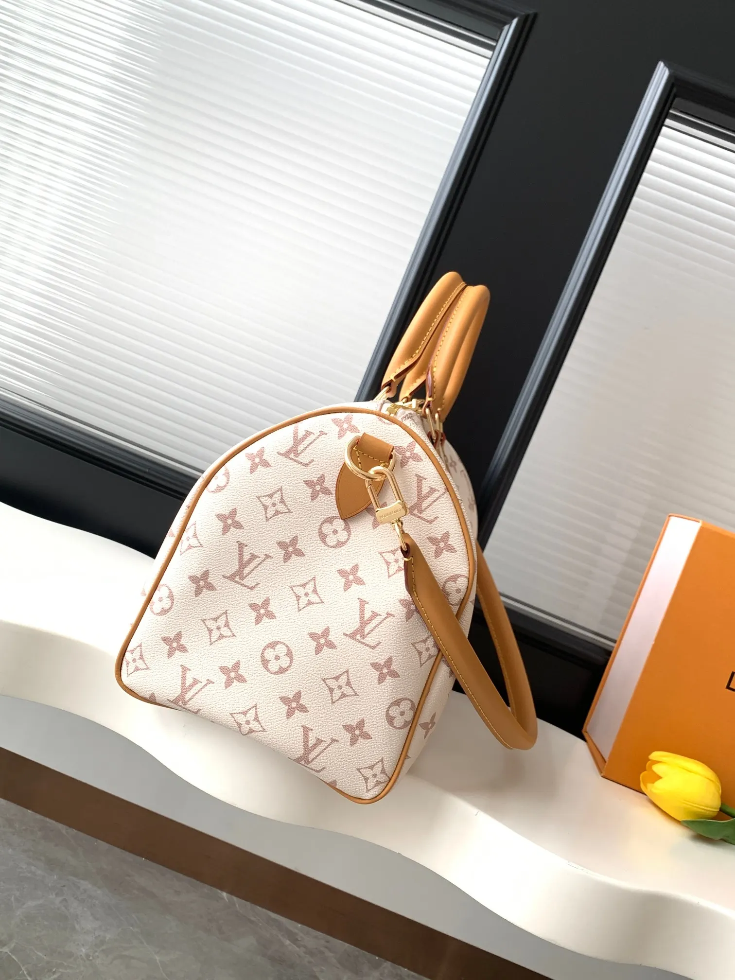 LV Speed Handbag | ORBUYBAG High-End Fashion Boutique