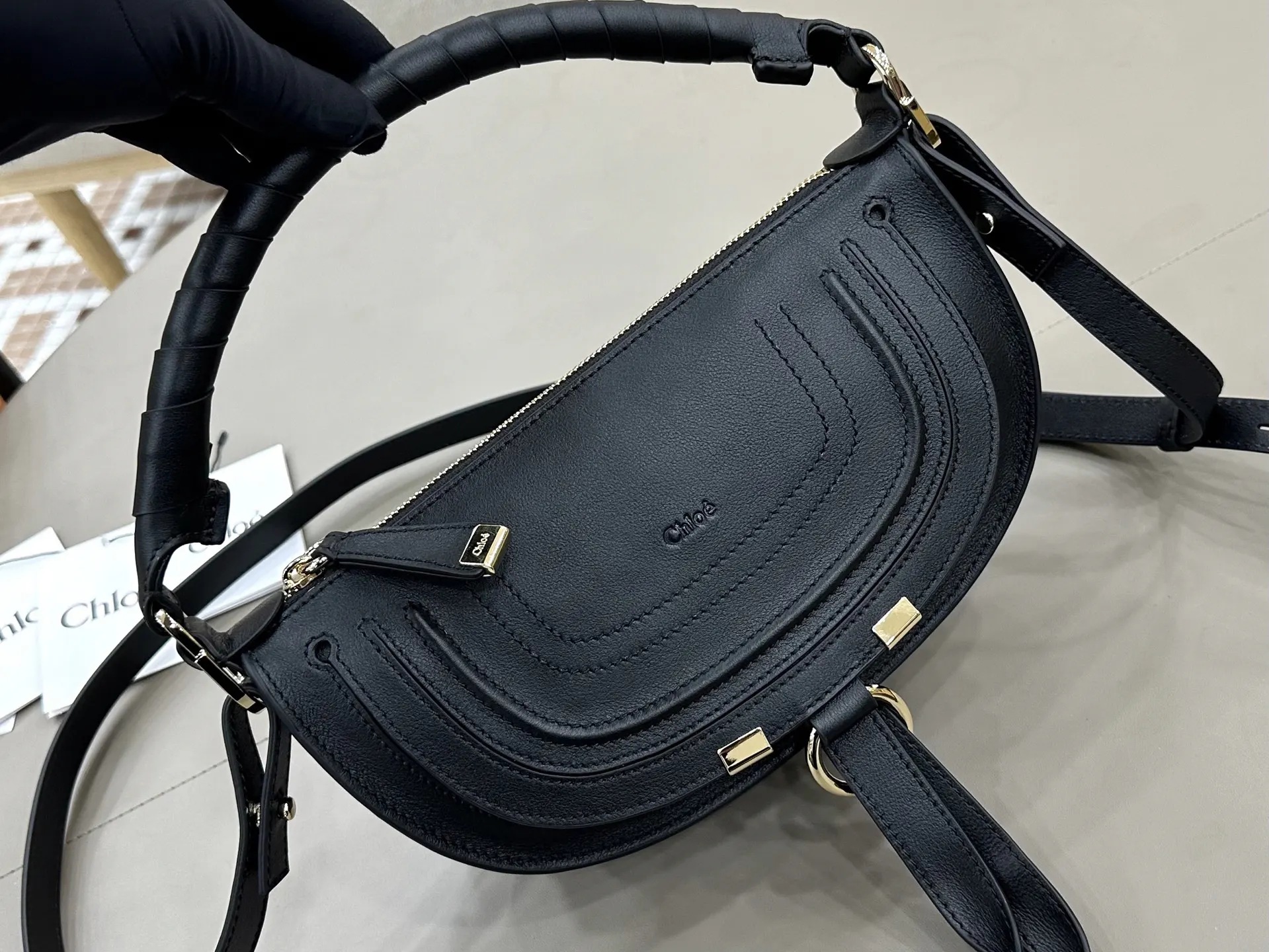 Shoulder Bag